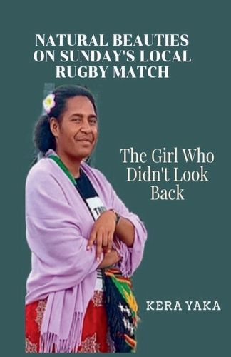 Cover image for Natural Beauties on Sunday's Local Rugby Match