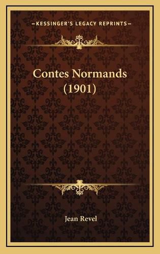 Contes Normands (1901)