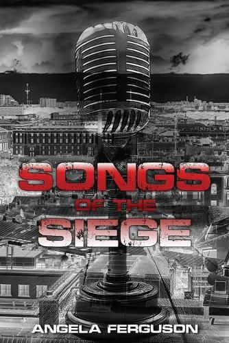 Cover image for Songs of the Siege