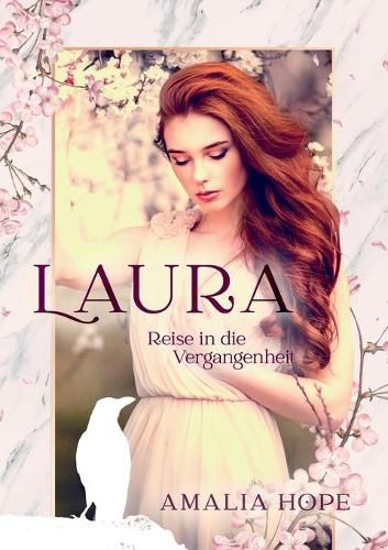 Cover image for Laura: Reise in die Vergangenheit