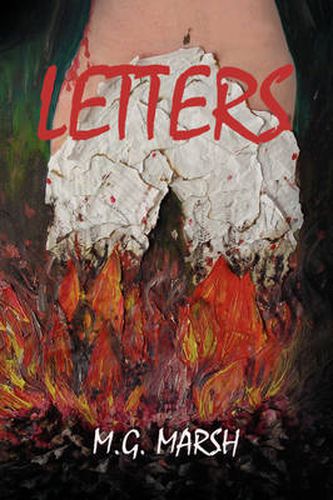 Cover image for Letters