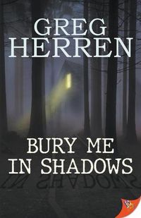 Cover image for Bury Me in Shadows