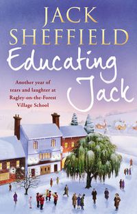Cover image for Educating Jack