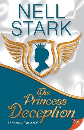 Cover image for The Princess Deception