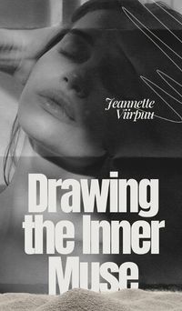 Cover image for Drawing the Inner Muse