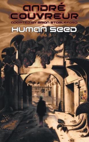 Cover image for Human Seed