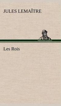 Cover image for Les Rois