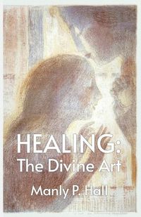 Cover image for Healing