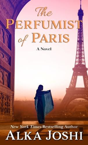 The Perfumist of Paris