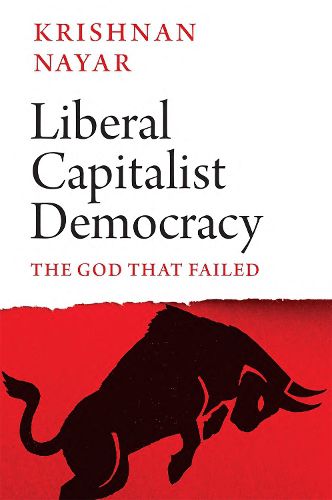 Cover image for Liberal Capitalist Democracy