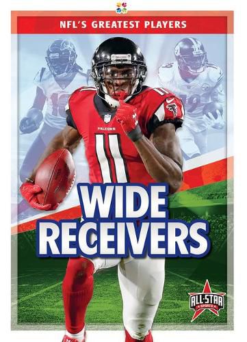 Wide Receivers