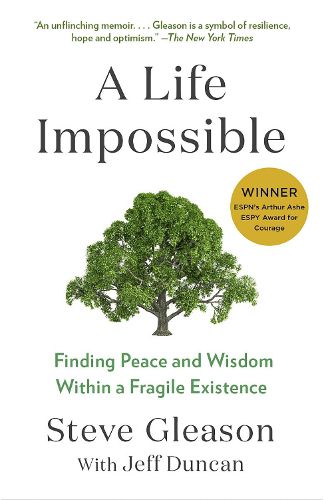 Cover image for A Life Impossible