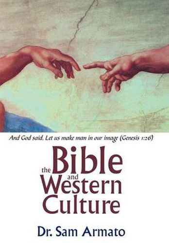 Cover image for The Bible and Western Culture