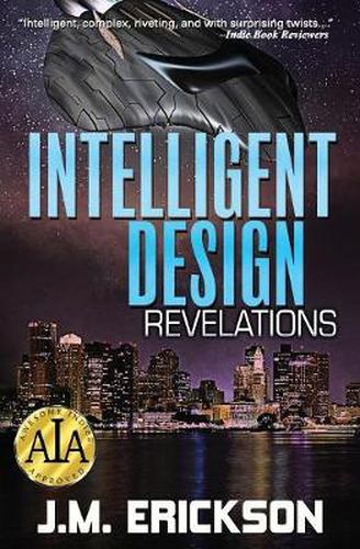 Cover image for Intelligent Design: Revelations