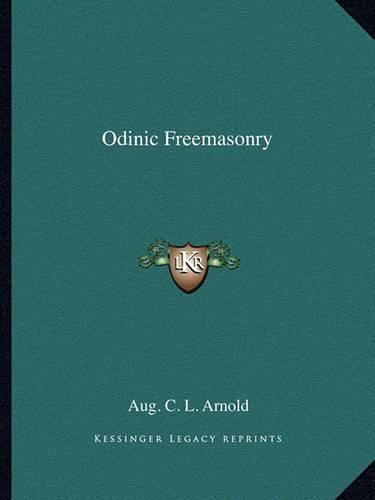 Odinic Freemasonry