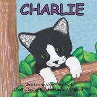 Cover image for Charlie