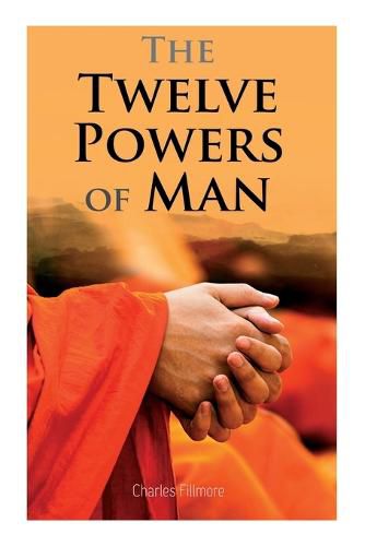 Cover image for The Twelve Powers of Man