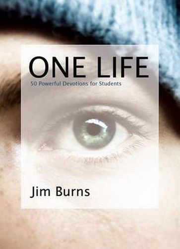 Cover image for One Life