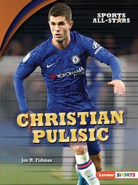 Cover image for Christian Pulisic