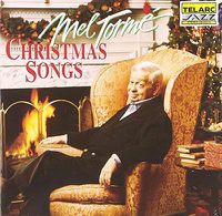 Cover image for Christmas Songs