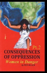 Cover image for Consequences of Oppression Pt.2