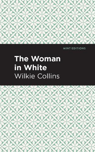 Cover image for The Woman in White