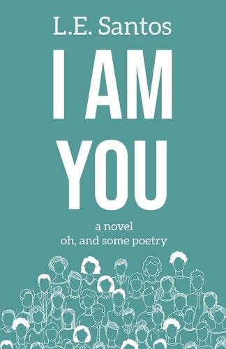 Cover image for I Am You