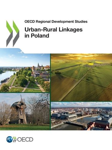 Cover image for Urban-Rural Linkages in Poland