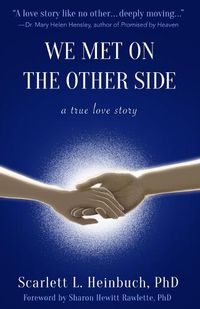 Cover image for We Met on the Other Side