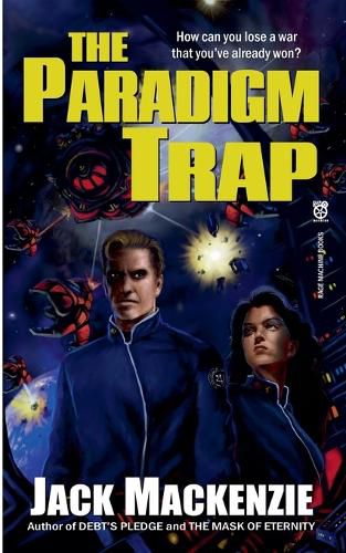Cover image for The Paradigm Trap