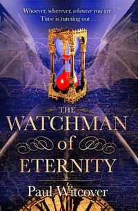 Cover image for The Watchman of Eternity