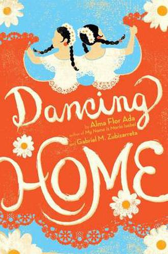 Cover image for Dancing Home