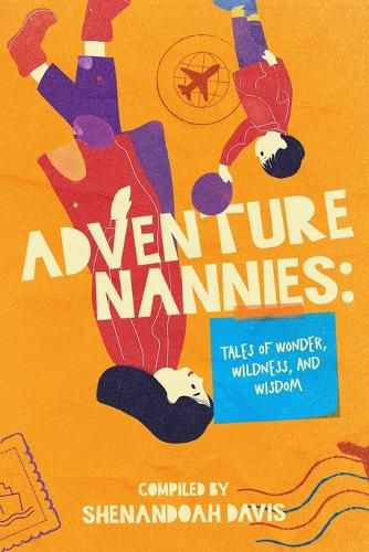 Cover image for Adventure Nannies