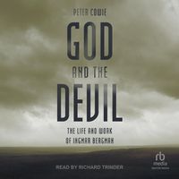 Cover image for God and the Devil