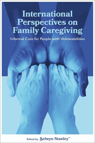 Cover image for International Perspectives on Family Caregiving