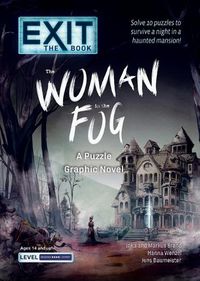 Cover image for The Woman in the Fog