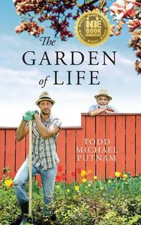 Cover image for The Garden of Life