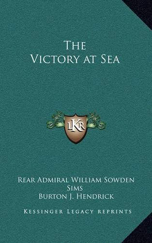 The Victory at Sea