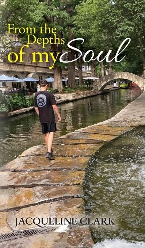 Cover image for From The Depths of My Soul