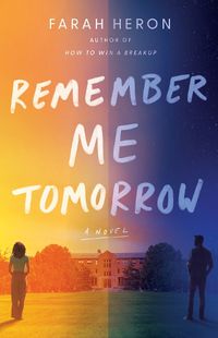 Cover image for Remember Me Tomorrow