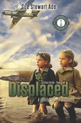 Cover image for Displaced