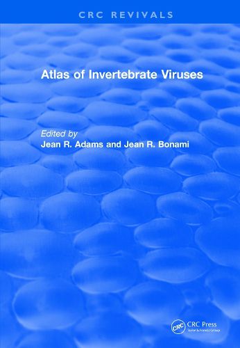 Atlas of Invertebrate Viruses