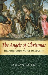 Cover image for Angels of Christmas, The