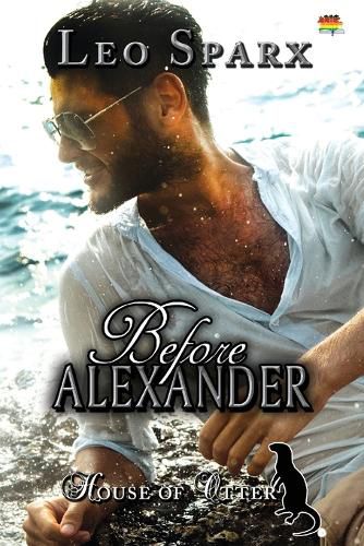 Cover image for Before Alexander: Prequel