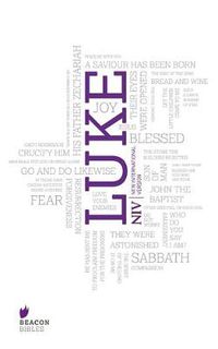 Cover image for NIV Gospel of Luke