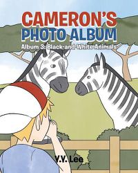 Cover image for Cameron's Photo Album