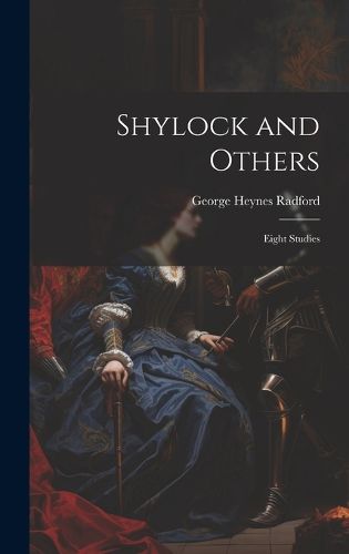 Cover image for Shylock and Others
