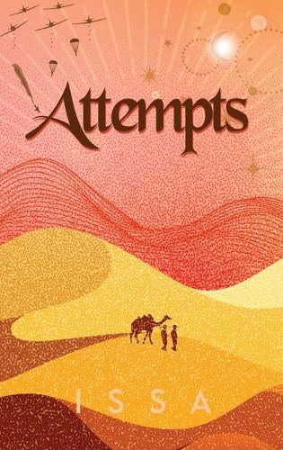 Cover image for Attempts