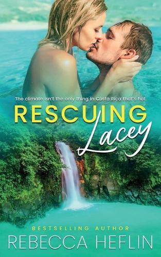 Cover image for Rescuing Lacey