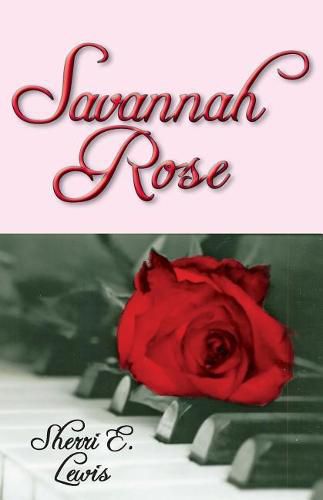 Cover image for Savannah Rose